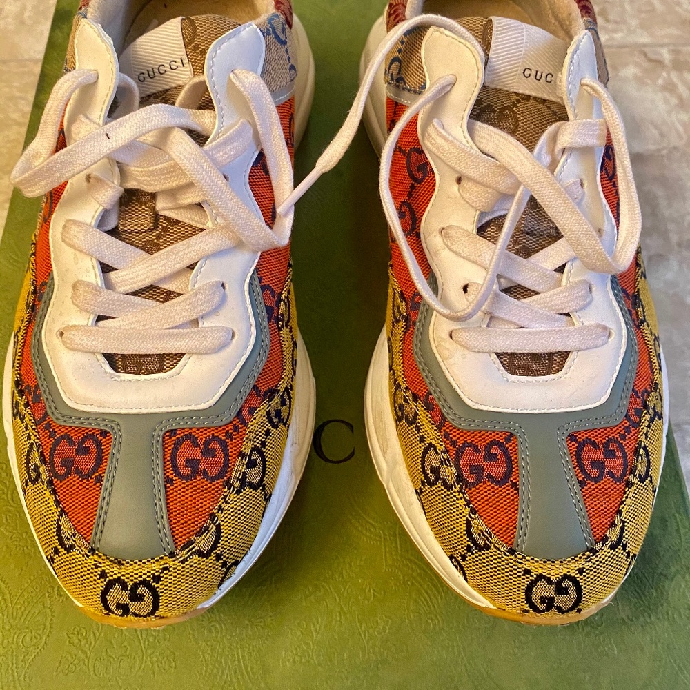 GUCCI RYthon - Picture 4 of 7
